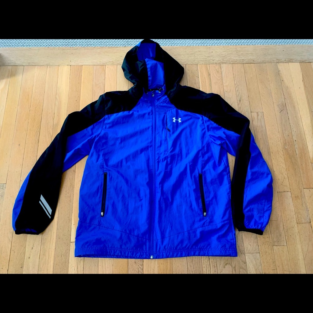 Men’s Windbreaker